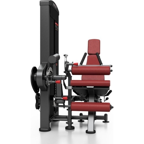 Legs Trainer Marbo MP-U216, Red