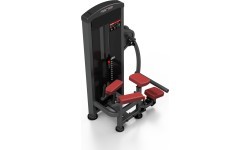 Glute Machine Marbo MP-U222, Red