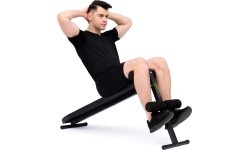 Incline Bench SmartGym Fitness Accessories SG-15 