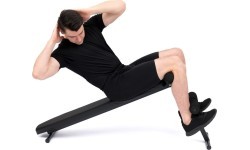 Suoliukas presui SmartGym Fitness Accessories SG-15