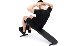 Suoliukas presui SmartGym Fitness Accessories SG-15
