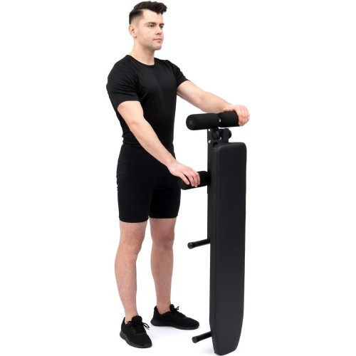 Скамья с наклоном SmartGym Fitness Accessories SG-15