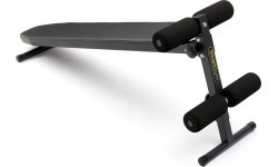 Скамья с наклоном SmartGym Fitness Accessories SG-15