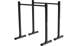 Lygiagretės SmartGym Fitness Accessories SG-14