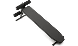 Скамья с наклоном SmartGym Fitness Accessories SG-15
