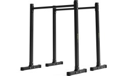 Lygiagretės SmartGym Fitness Accessories SG-14