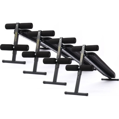 Скамья с наклоном SmartGym Fitness Accessories SG-15