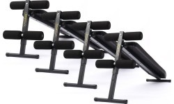 Incline Bench SmartGym Fitness Accessories SG-15 