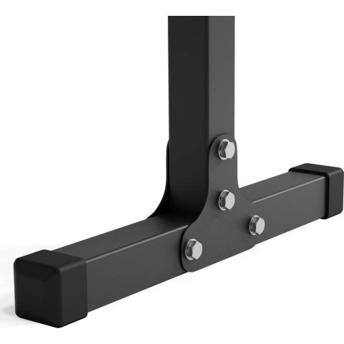 Lygiagretės SmartGym Fitness Accessories SG-14