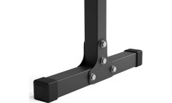 Lygiagretės SmartGym Fitness Accessories SG-14