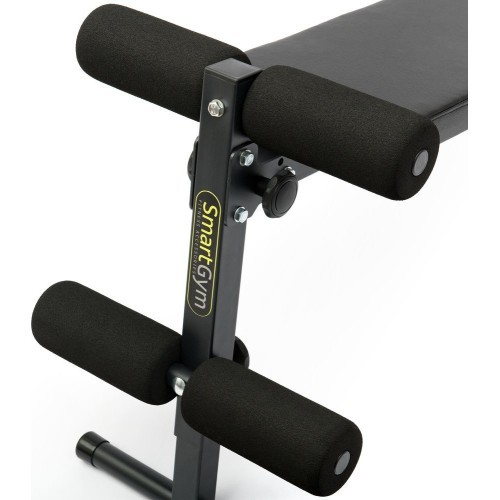 Incline Bench SmartGym Fitness Accessories SG-15 