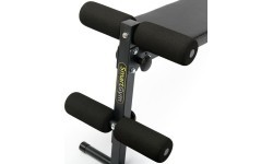 Incline Bench SmartGym Fitness Accessories SG-15 