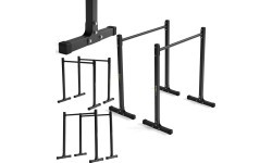 Lygiagretės SmartGym Fitness Accessories SG-14