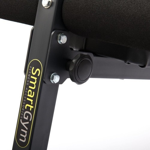 Скамья с наклоном SmartGym Fitness Accessories SG-15