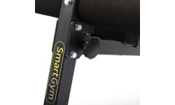 Suoliukas presui SmartGym Fitness Accessories SG-15