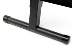 Скамья с наклоном SmartGym Fitness Accessories SG-15