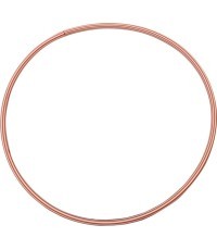 Gimnastikos lankas Yate 70 cm