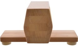 Balance Beam Coma-Sport GS-019 – 3m