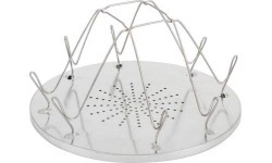 Folding toaster HIGHLANDER