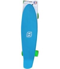 Скейтборд Spartan Funbee Mini 56 см, синий