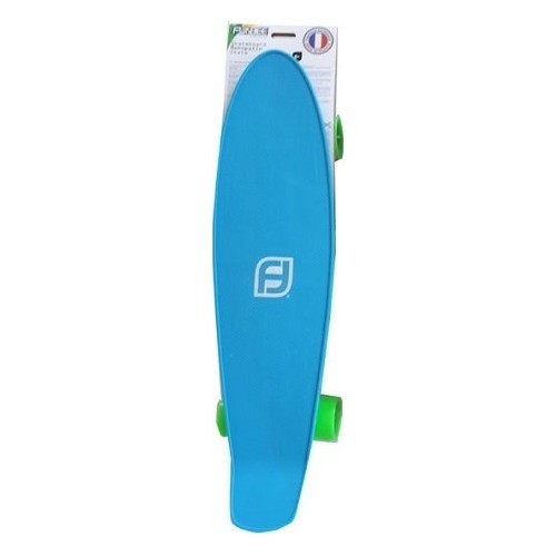 Скейтборд Spartan Funbee Mini 56 см, синий
