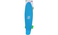 Riedlentė Spartan Funbee Mini 56 cm, mėlyna