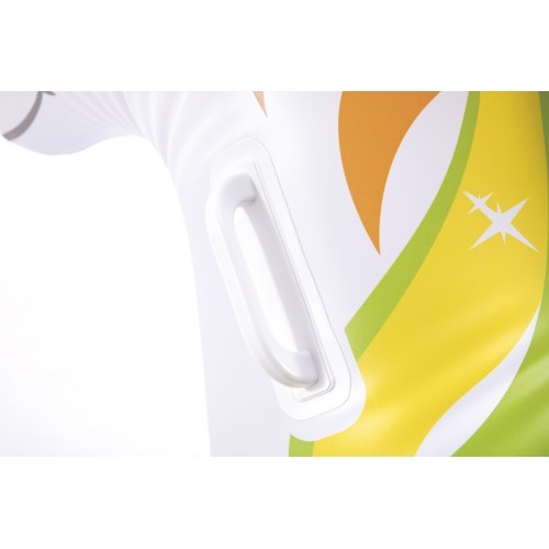 Надувной матрас Intex Unicorn, 163x86, 57552