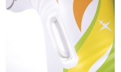 Надувной матрас Intex Unicorn, 163x86, 57552