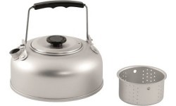 Kompaktiškas virdulys Easy Camp, 0,9 l