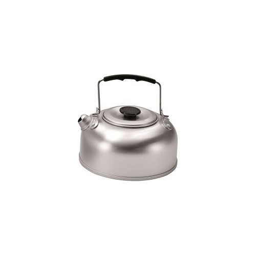 Kompaktiškas virdulys Easy Camp, 0,9 l