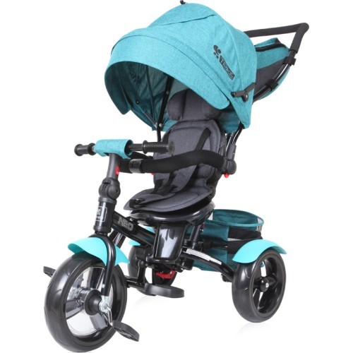 Triratukas Lorelli Neo, Green Luxe