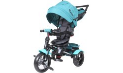 Triratukas Lorelli Neo, Green Luxe