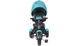 Трёхколёсный велосипед Lorelli Neo, Green Luxe