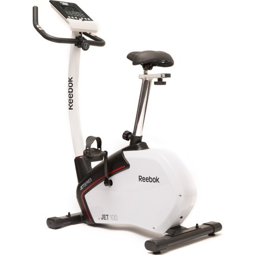 Exercise Bike Reebok Jet 100 Series