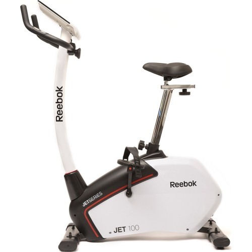Exercise Bike Reebok Jet 100 Series
