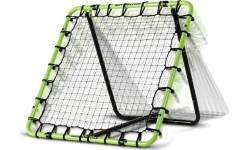 EXIT Tempo multisport rebounder 100x100cm - green/black Multi-station rebounder