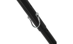 EXIT Tempo multisport rebounder 100x100cm - green/black Multi-station rebounder