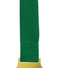 Juostelė be kabliuko V3 Žalia 2cm