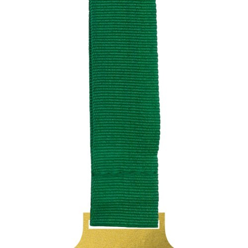 Juostelė be kabliuko V3 Žalia 2cm