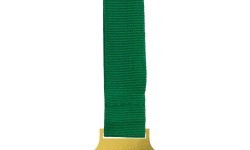Juostelė be kabliuko V3 Žalia 2cm