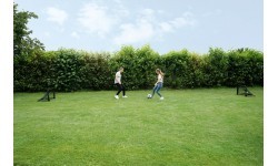 EXIT Pico Goal futbolo vartai, jaunimui, laisvai statomi