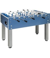 Stalo futbolas G-500 Outdoor, mėlynas, Sport Professional