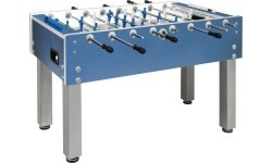 Stalo futbolas G-500 Outdoor, mėlynas, Sport Professional