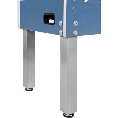 Stalo futbolas G-500 Outdoor, mėlynas, Sport Professional