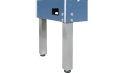 Настольный футбол G-500 Outdoor, синий, Sport Professional