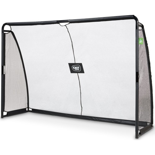 Freestanding Football Goal EXIT Finta Youth