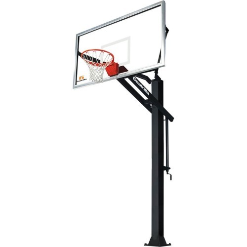 Баскетбольная стойка Goalrilla GS72C