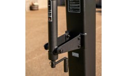 Basketball Hoop Goalrilla GS72C