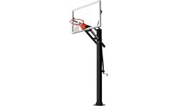Баскетбольная стойка Goalrilla GS54C