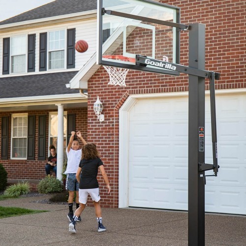 Krepšinio stovas Goalrilla GS54C
